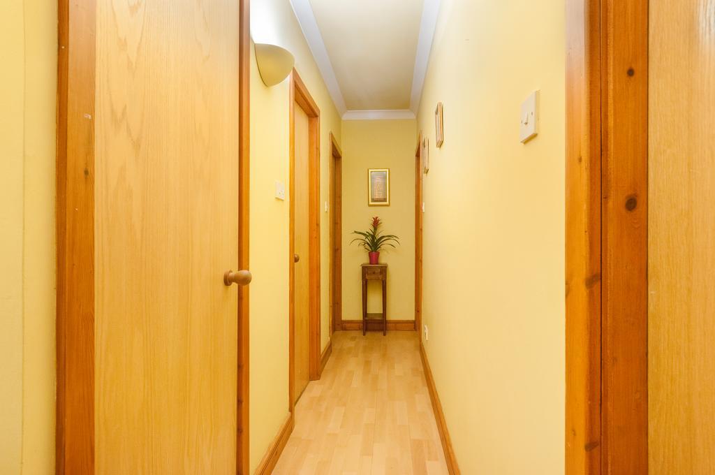 Dean Village - Lovely 2 Bed In Picturesque Dean Village With Balcony And Private Parking Эдинбург Экстерьер фото